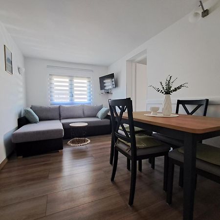 Apartman Luma Gospić Exterior foto